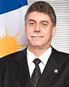 Foto oficial de João Ribeiro