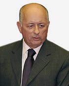 Foto oficial de José Jorge