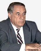 Foto oficial de Juvêncio da Fonseca